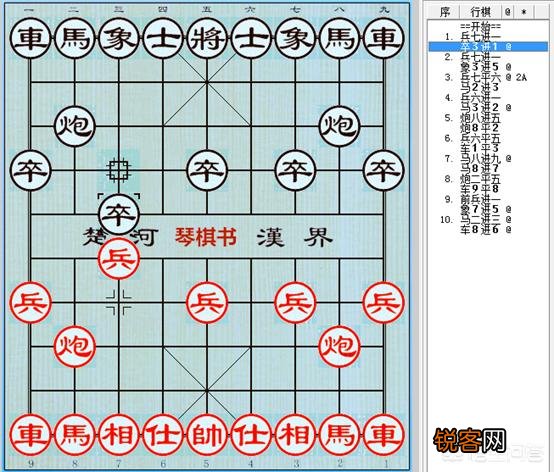 象棋的冷门开局有哪些？