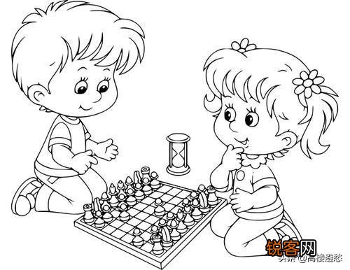 关于象棋的顺口溜有哪些？