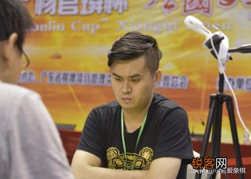 如何评价当今中国象棋第一人王天一？