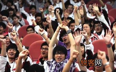 高考考生该如何缓解压力 高考生怎么缓解压力