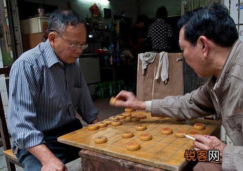 快速入门中国象棋有哪些方法？