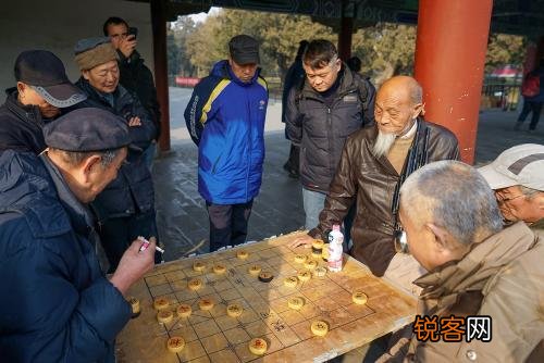 快速入门中国象棋有哪些方法？