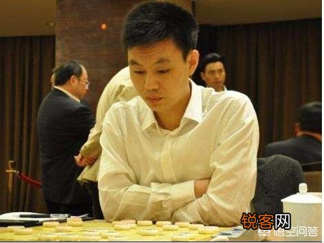 中国象棋特级大师还有多大提高的空间？