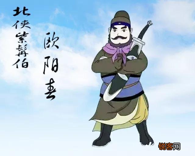 如何评价经典评书《白眉大侠》中“臭豆腐”冯渊这个人物？