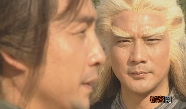 电视剧《剑啸江湖》高手实力应该怎样排名？