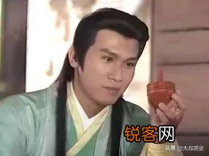 电视剧《剑啸江湖》高手实力应该怎样排名？