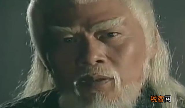 电视剧《剑啸江湖》高手实力应该怎样排名？