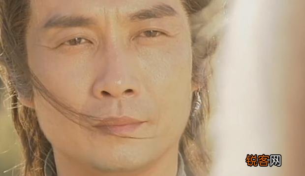 电视剧《剑啸江湖》高手实力应该怎样排名？