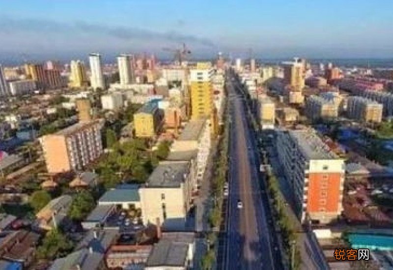 黑龙江望奎县封城了吗2021