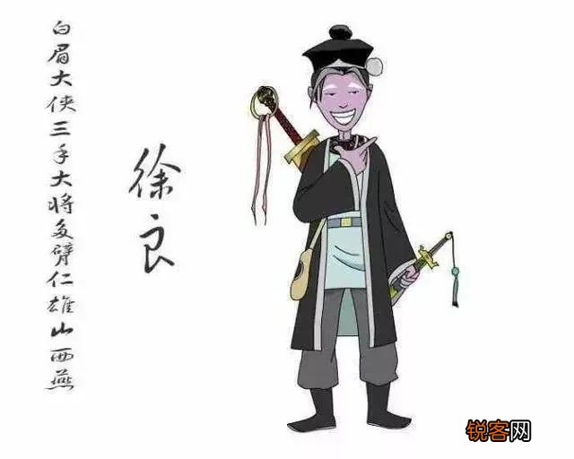 评书白眉大侠里面的十阵赌输赢是怎么回事？