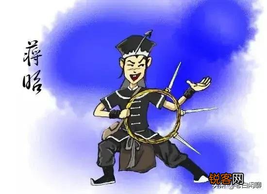 评书白眉大侠里面的十阵赌输赢是怎么回事？