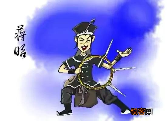 评书白眉大侠里面的十阵赌输赢是怎么回事？