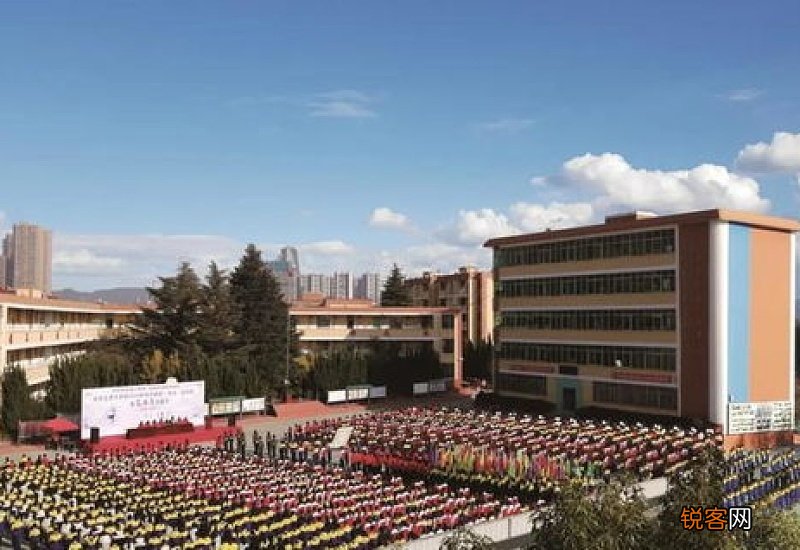 2023年官渡区星耀天成学校小学一年级网上信息确认指南