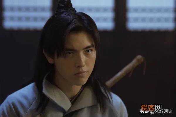 电视剧《将夜》中高手武功应该怎样排名？