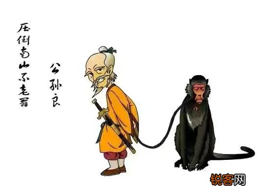 单老师的评书《白眉大侠》中除十四名高手外,有几个能完败卧佛昆仑僧的？