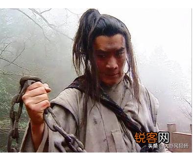 燕青与武松只论拳脚功夫,两人谁厉害？