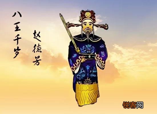 《白眉大侠》中的八王擂具体是怎么一回事,都有谁登台亮相了？