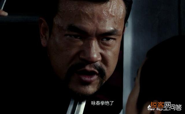 在《师傅》这部电影里,最后的高超巷战他是把那些大师都杀了吗？几下就倒下不动了？