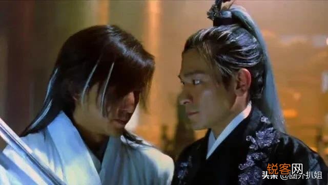 刘德华、郑伊健主演的《决战紫禁之巅》,明明叶孤城武功要比西门吹雪高,为何却败了？