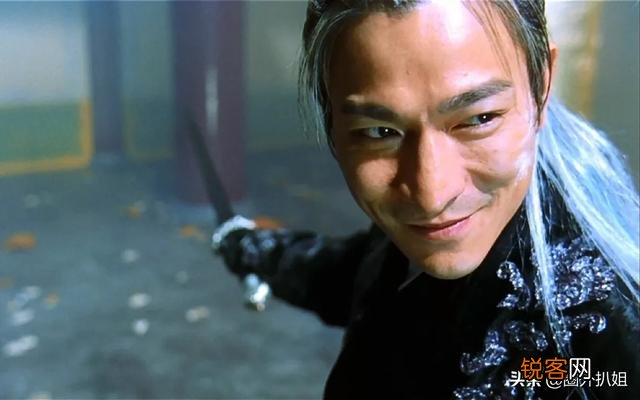 刘德华、郑伊健主演的《决战紫禁之巅》,明明叶孤城武功要比西门吹雪高,为何却败了？