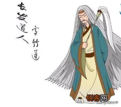 《白眉大侠》中有哪些名不副实的伪高手？