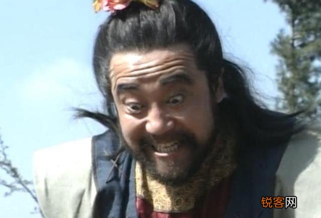 《白眉大侠》中有哪些名不副实的伪高手？