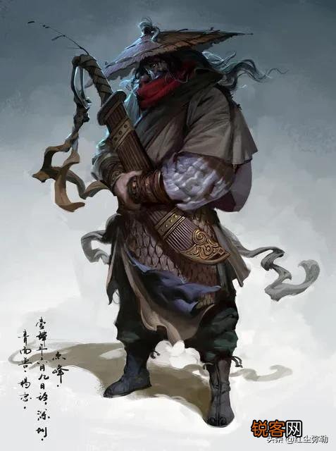 水浒英雄人物中大刀关胜可以秒杀青面兽杨志吗？