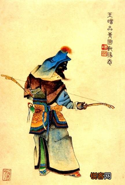 水浒英雄人物中大刀关胜可以秒杀青面兽杨志吗？