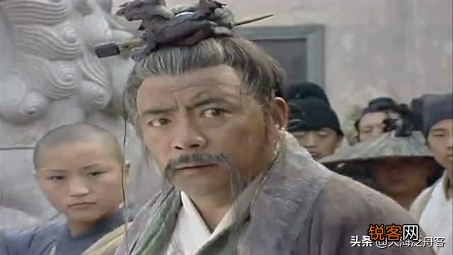 《笑傲江湖》小说,左冷禅为什么会惨败给岳不群？