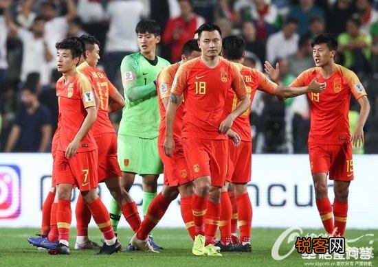 三个失误三个失球,中国男足不敌伊朗队,中国队输在身体还是技术？