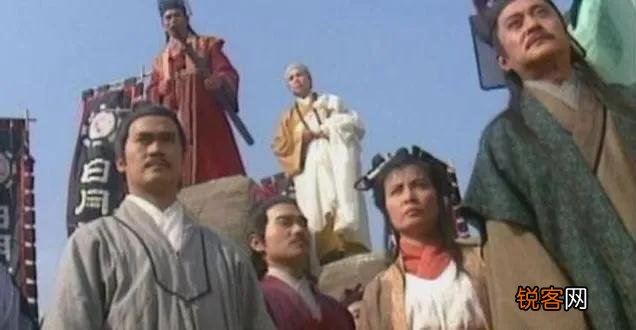 任我行所佩服的三个人都是比他强的,为何还敢和其中的方证比武？