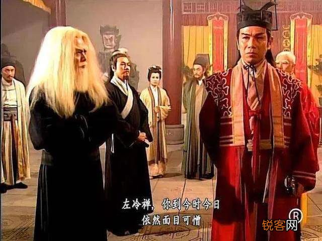 任我行所佩服的三个人都是比他强的,为何还敢和其中的方证比武？