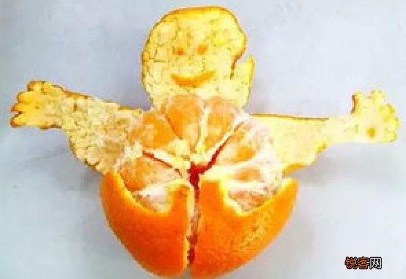 橘子在什么季节吃最好 为什么说橘子全身都是宝