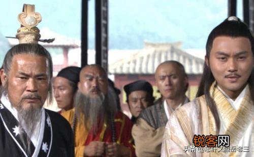 陆小凤为什么在与木道人的较量中输了？