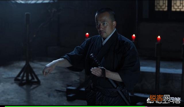 《老酒馆》里陈怀海跟黑木比武,最后返回来准备杀黑木,黑木却自杀了,为啥？