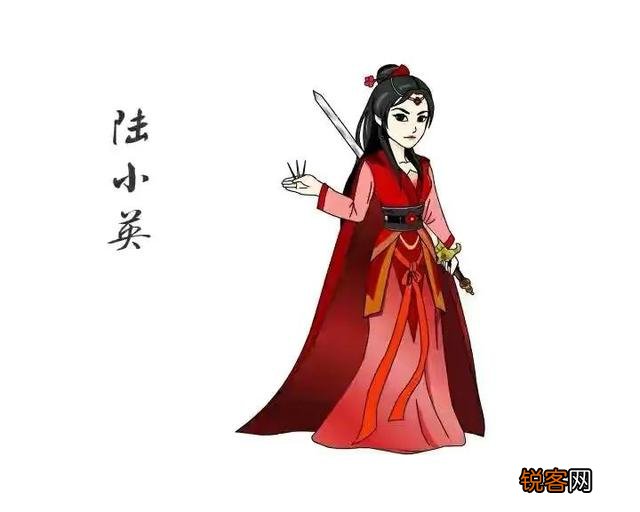 《龙虎风云会》中的十二老战金灯是怎么回事？