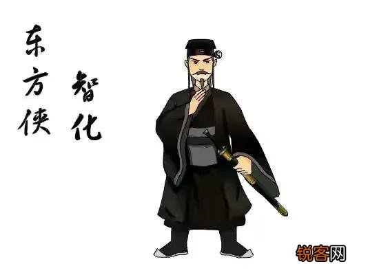 《龙虎风云会》中的十二老战金灯是怎么回事？