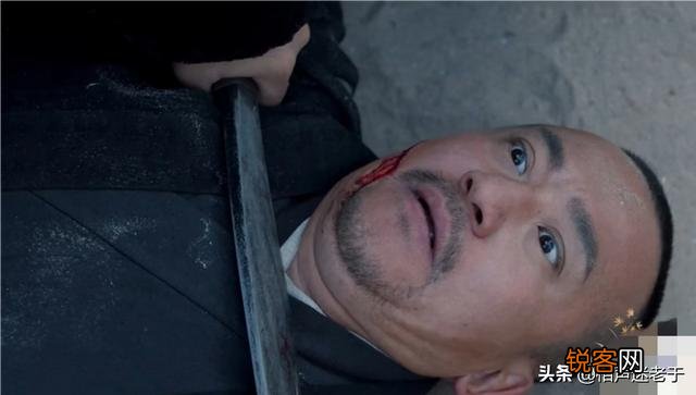 《老酒馆》陈怀海约黑木比武,何故连续出现了亮子被杀、肉饼王跳楼、黑木自杀的情况？