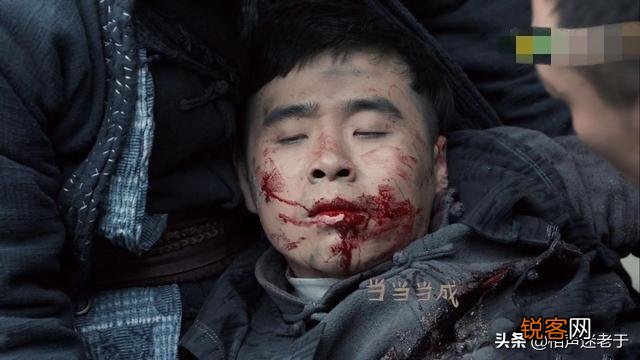 《老酒馆》陈怀海约黑木比武,何故连续出现了亮子被杀、肉饼王跳楼、黑木自杀的情况？