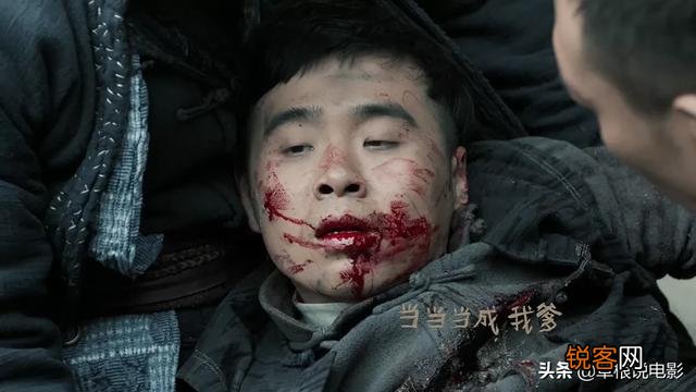 《老酒馆》陈怀海约黑木比武,何故连续出现了亮子被杀、肉饼王跳楼、黑木自杀的情况？