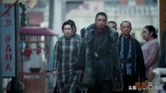 《老酒馆》陈怀海约黑木比武,何故连续出现了亮子被杀、肉饼王跳楼、黑木自杀的情况？