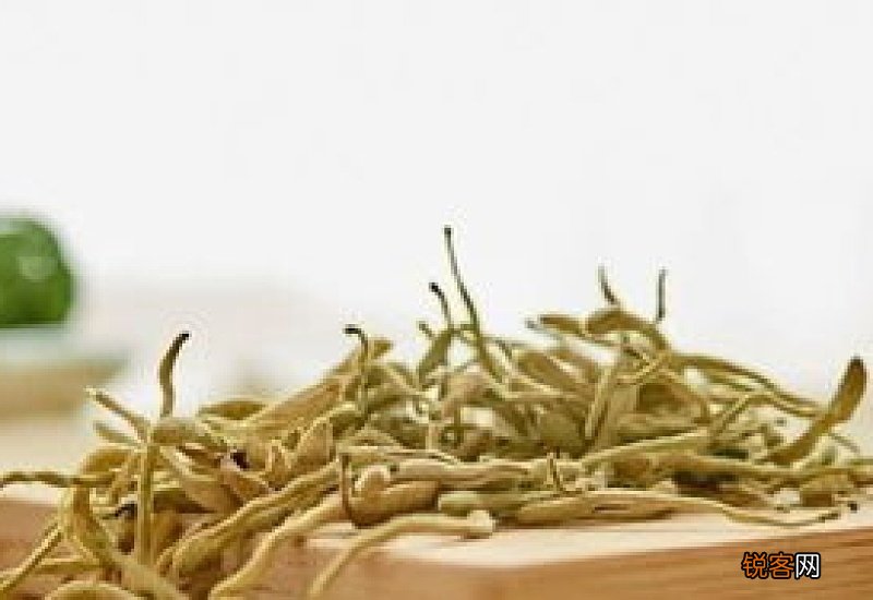 金银花和黄芪泡水喝有什么功效