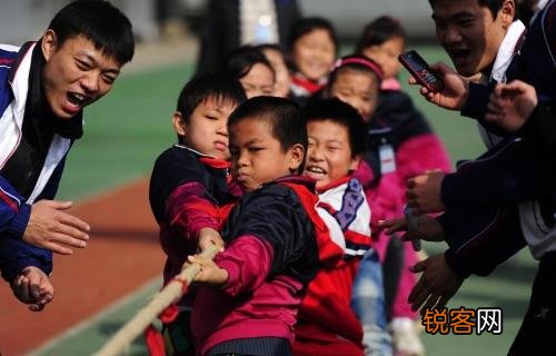 增强学生的自信心的重要性 锻炼有助增加学生自信