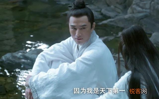 雪中悍刀行徐凤年后来打败王仙芝了吗,洪洗象成了天下第一了吗？