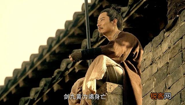 雪中悍刀行徐凤年后来打败王仙芝了吗,洪洗象成了天下第一了吗？