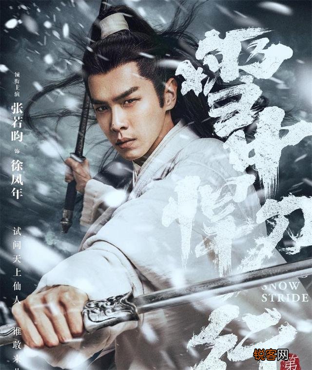 雪中悍刀行徐凤年后来打败王仙芝了吗,洪洗象成了天下第一了吗？