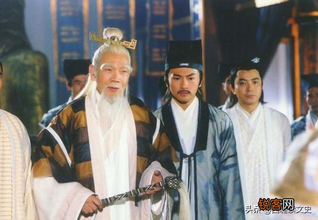 武当七侠联手能破少林三渡吗？