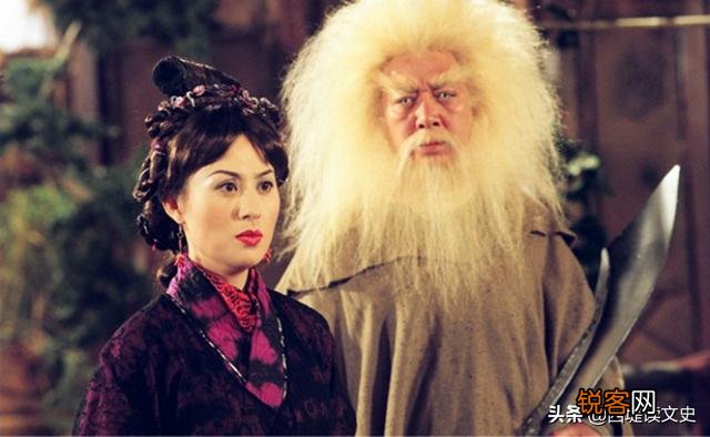 武当七侠联手能破少林三渡吗？