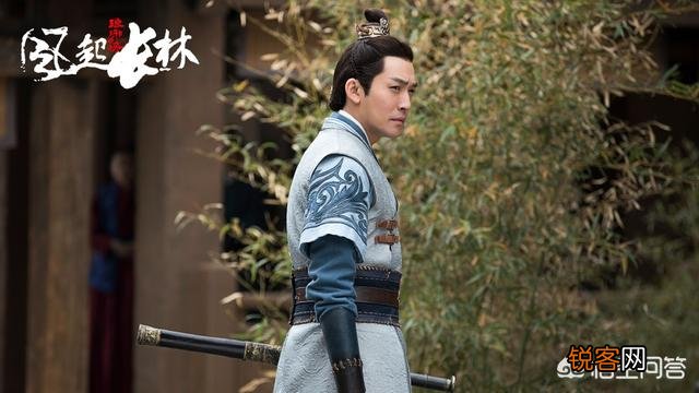 琅琊榜风起长林中,荀飞盏和拓跋宇谁的武功更高呢？