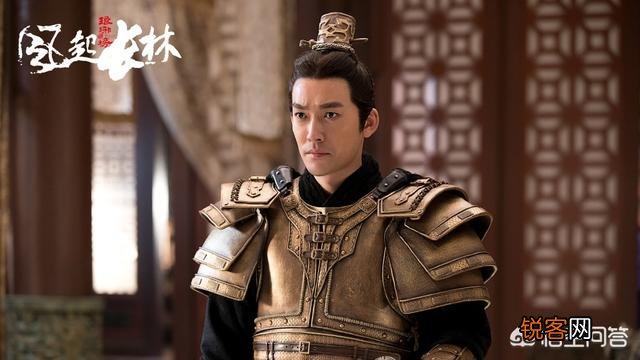 琅琊榜风起长林中,荀飞盏和拓跋宇谁的武功更高呢？